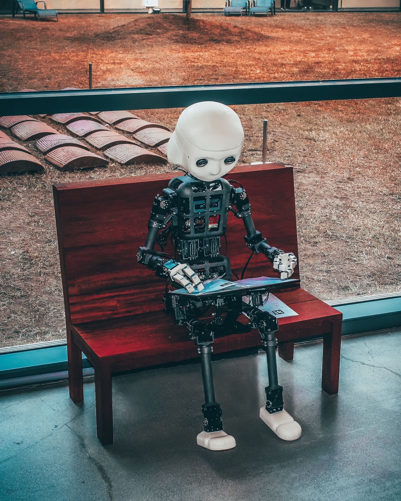 AI FUTURE