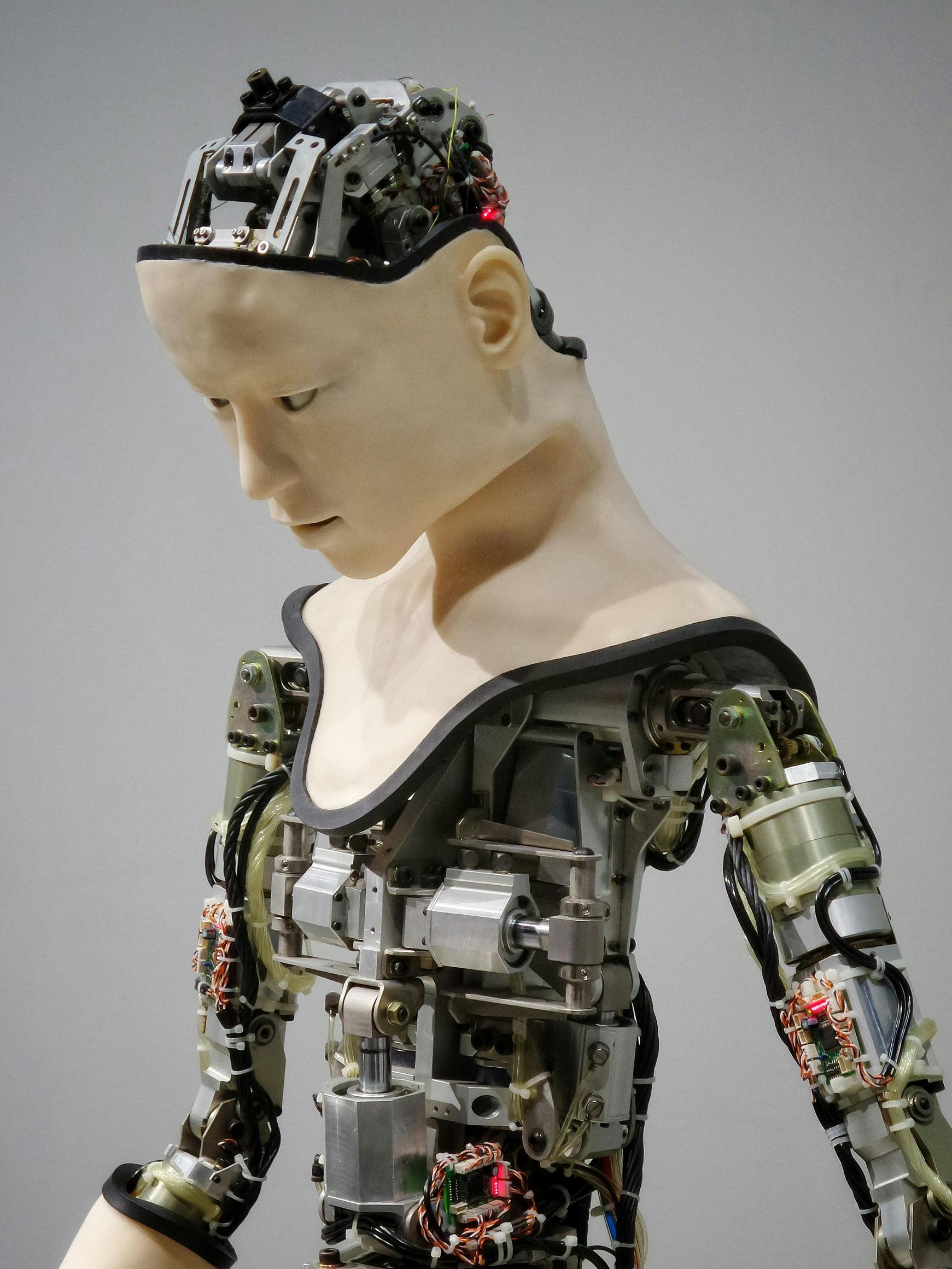 Humanization AI